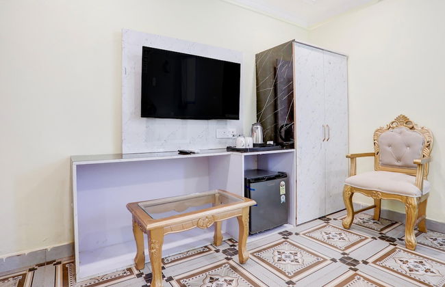 Kashi Heritage Palette Varanasi - Photo 18