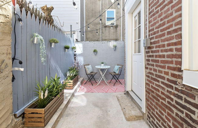 Spacious & Central Getaway Queen Beds - Foto 39