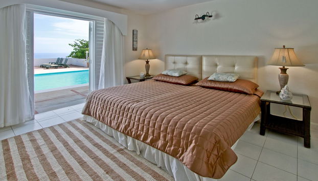 Serendipity, Montego Bay 5BR - Foto 5, Habitación