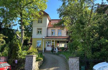 Castrum Visum Wernigerode - Foto 1