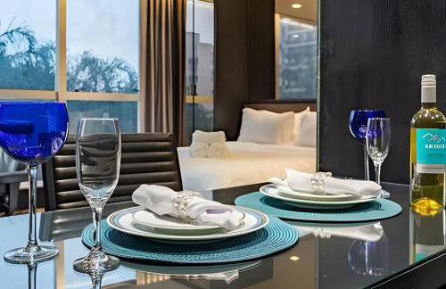 Flat moderno Jade hotel - Foto 21