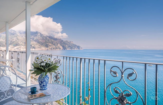 Villa Blue Sea Amalfi - Foto 41