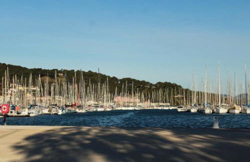 Duplex vue mer - Plage à pied - 4pers - Foto 27