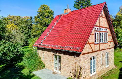 Gartenhaus am Schwanenteich - Foto 15