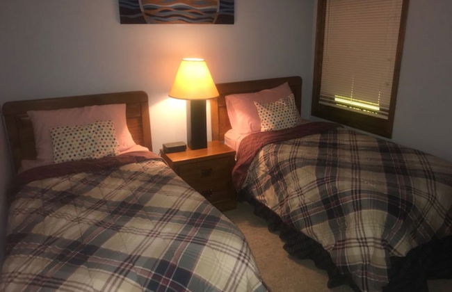 Gold Creek in Angel Fire - Foto 3