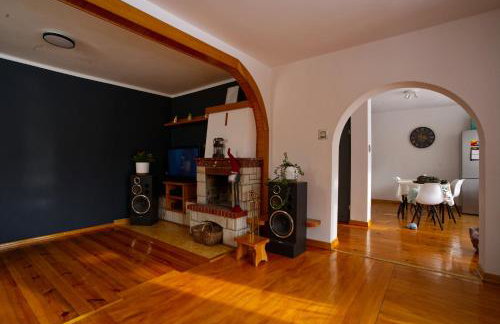 Krynica Zdrój - Dom nad wodą - Foto 16