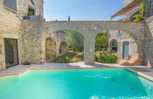 L Antre de Pierres - chambres d'hôtes et gites - Photo 80