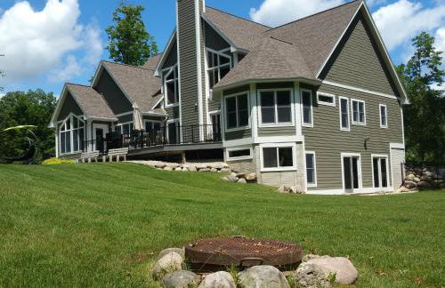 Elegant 2 King Bedrooms Apartment - 4 guest maximum and2 night minimum - Foto 6