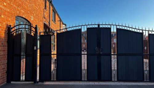 No4 Lux & Cosy Private Apartment in Nuneaton - Foto 4