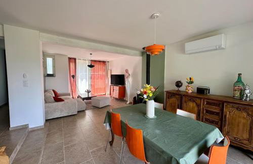 Maison tout confort proche centre avec jardin - Foto 13