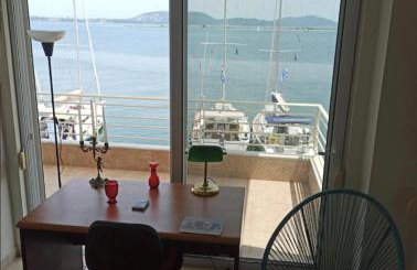 AB Preveza Apartments-15 Meters Over the Sea Attic & Alexander's the Great Executive Suite - Foto 17