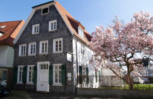 Dudenhaus Soest / Anno 1554 / Am Brauhaus Zwiebel - Foto 7