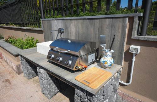 ETNAGLOW Luxory Sicilian Villa - Foto 63