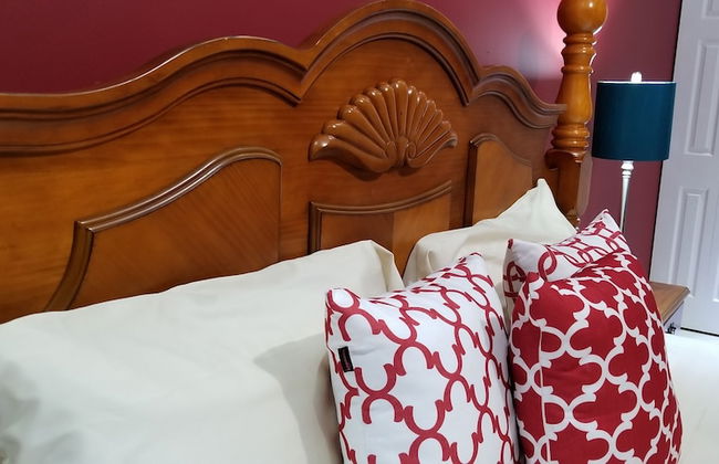 New Kingston Guest Apartment at Donhead - Foto 6