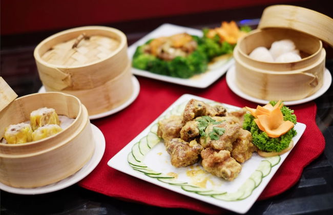 The Alpha Suites - Foto 56