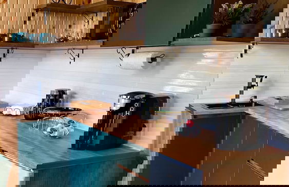 Glamping Martini Kvariati - Foto 18