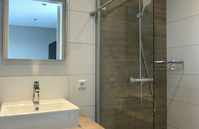 Semi-detached, Luxury Villa With 3 Bathrooms, sea at 400 m - Foto 25