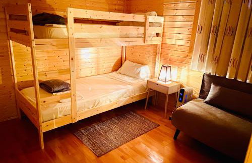 MI CASA DE MADERA - Foto 5