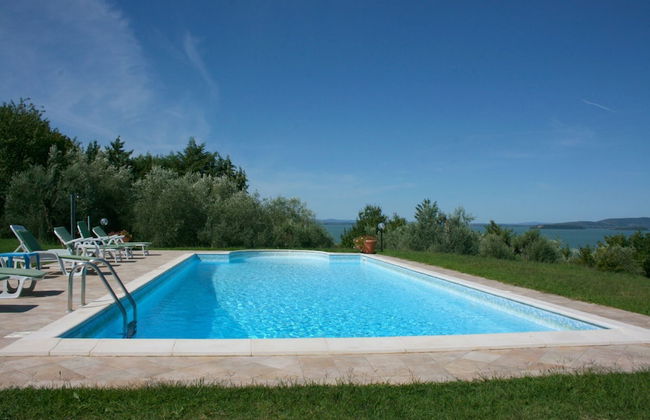 Monte del Lago - Foto 22