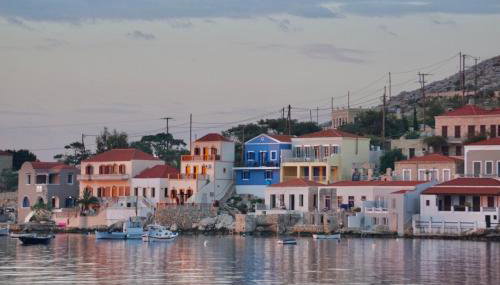 Casa Porphyra - Foto 2