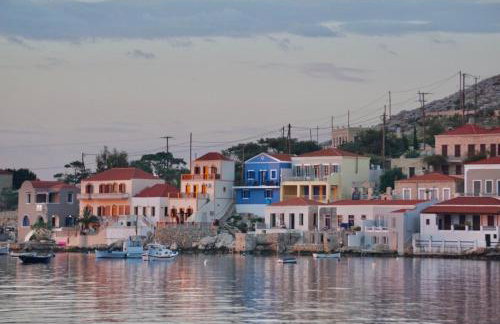 Casa Porphyra - Foto 2