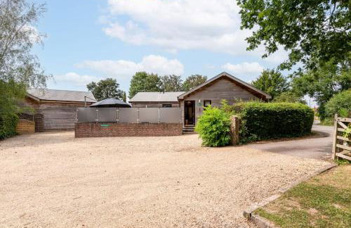 Hillside Lodge, Tor Farm - Foto 23