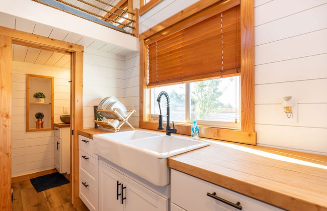 Zion's Tiny Getaway - Foto 120