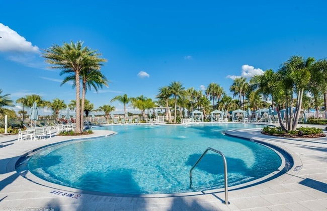 1834cvt New Solara 9 Bedroom 6 Bathroom Resort - Foto 68