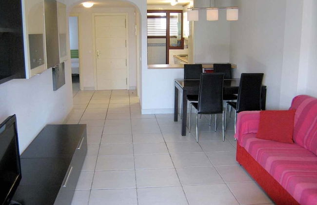 Apartamento Jardines D2-0B - Foto 7