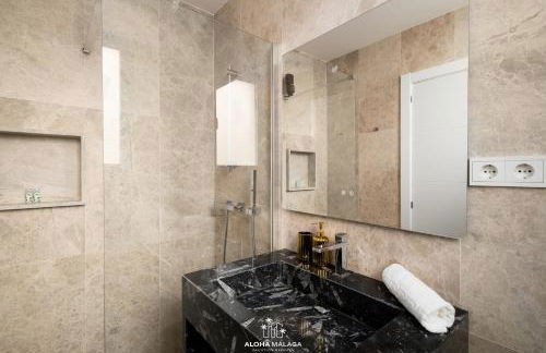 Bolivia Collection Playa Pedregalejo By Aloha Málaga - Foto 68