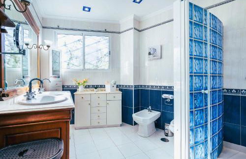 Chalet en el Mar Menor (Cartagena) con Piscina Privada y 4 dormitorios - Foto 10