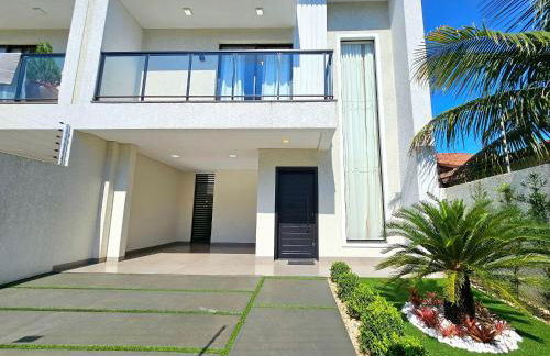 Casa Alto Padrão Novíssima 3 quartos - Foto 42