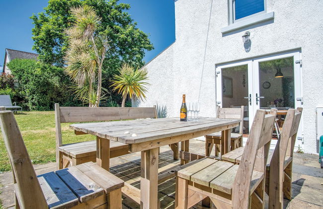 Penlan - 3 Bedroom Cottage - Saundersfoot - Foto 58