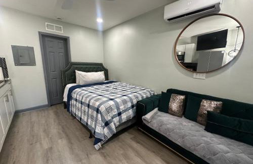 Mini Studio Apartment 15 mins from downtown - Foto 4