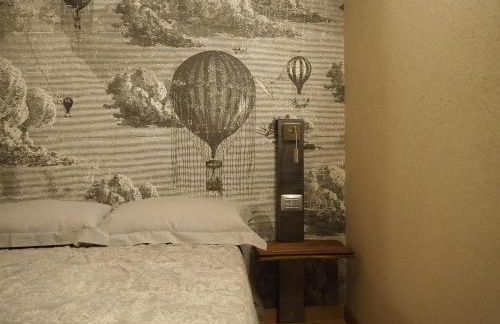 VIRASOL IN CITTÁ, camera NUVOLE - Foto 9