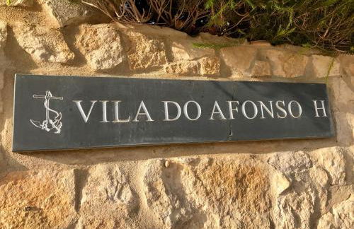 Lovely Burgau villa just 3 mins walk from beach - Foto 20