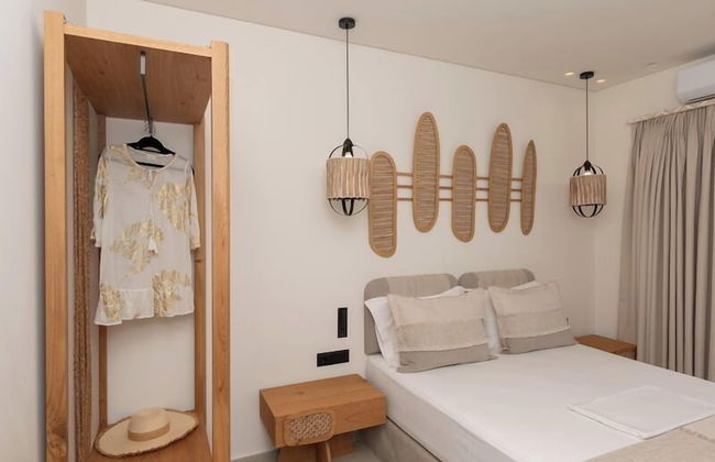 Aristotle Suites - Foto 27