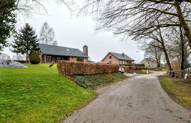 Peaceful Escape, Malmedy - Foto 28