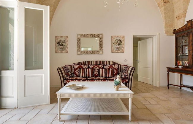 1966 Villa Medici Alla Macchia by Perle di Puglia - Foto 64