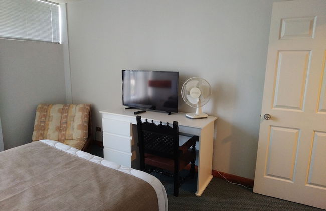 Apartotel Tairona - Foto 48