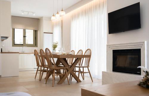 Eleagnos Villas - Foto 10