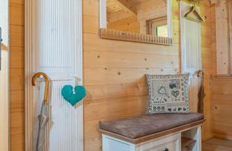 Blockhaus Grünes Herz - Foto 24