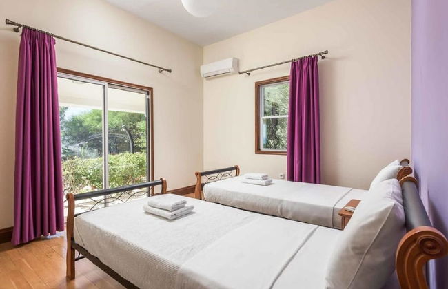 Villa Zizi Sea View - Foto 4