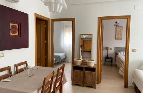Apartamento Calasparra en Valle del sol - Foto 24