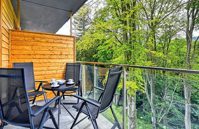 Apartamenty Sun & Snow Stone Hill - Photo 17