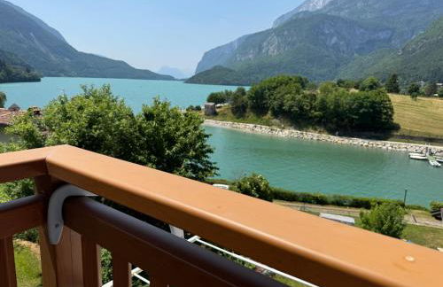 Trilocale sul Lago di Molveno - Foto 5