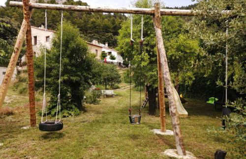 Mas de Pau - Boutique Apartments - Foto 29