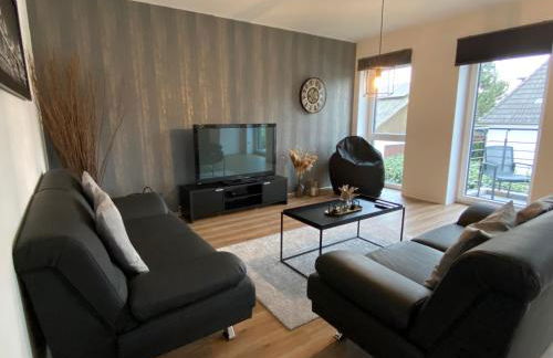 Ferienwohnung Nahe der Nordsee - Foto 1