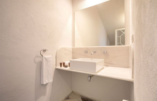 Genteel Home Palacio Abades Terrace - Foto 69