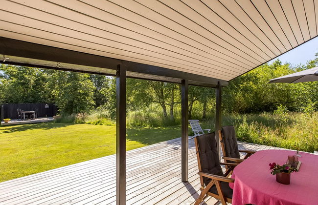 "Laerke" - 1.8km from the sea - Foto 6